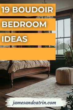 Dive into these stunning boudoir bedroom ideas! Learn how to mix sensual textures and soft lighting to craft a space that’s both inviting and stylish 🌟💖. Perfect for anyone looking to add a touch of romance to their home. #boudoirbedroomideas Adult Bedroom, Ideas For Easter