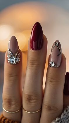 Nails 2025, Nail Designs Spring, Trendy Nails, Spring Nails, Nail Designs, Spa, Nails, Design