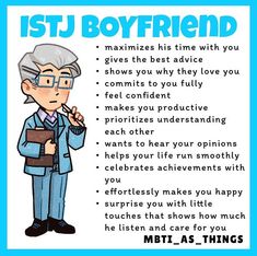 Infj Relationships, Mbti Istj, Istj Personality, Istp Personality, Intp T, Chemistry Lessons, Mbti Character