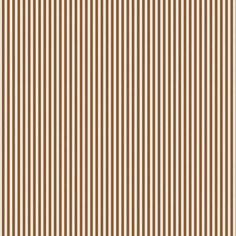 a brown and white striped wallpaper pattern