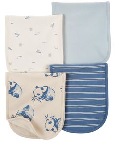 in stock Baby Boy Burp Cloths, Baby Gear Essentials, Baby Boy Accessories, Carters Baby Boys, Kids Trend, Carters Baby, Baby Wedding, Baby Sale, Linen Shop