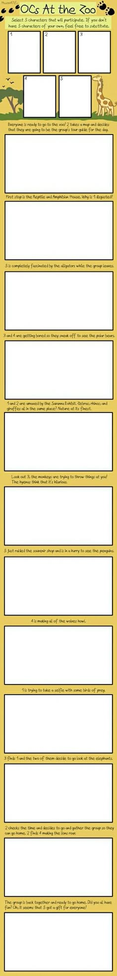 the printable worksheet is shown for each student to use in their class