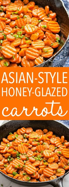 Daycare Recipes, Soy Glaze, Ginger Recipe, Thanksgiving Vegan, Thanksgiving Style, Honey Glazed Carrots, Garlic And Ginger, Vegetable Side Dishes Recipes, Vegetarian Gluten Free