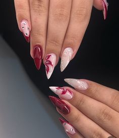 Nails