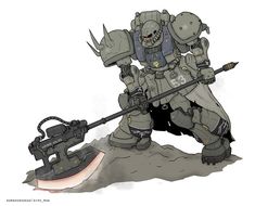 Mecha Art, Big Boi, Gundam Wallpapers, Gundam Custom Build, Spaceship Art, Titanfall