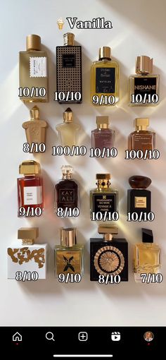 Perfume Combos For Ladies, Arabic Scents For Women, Arab Vanilla Perfume, Arabic Vanilla Perfume, Underrated Perfumes, Best Arabic Perfume For Women, Arabic Perfumes For Women, Vanilla Perfume Aesthetic, Arab Perfumes For Women