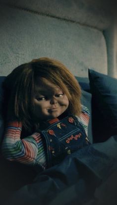 Hard Pfps For Instagram, Chuky Doll Wallpaper, Chucky Wallpaper, Chucky And His Bride