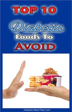 Top 10 Foods To Avoid If You're Diabetic - Lower Blood Sugar and A1C and Improve Your Health Dramatically! Lower A1c, Banana Drinks, Low Glycemic, Lower Blood Sugar, Foods To Avoid, Blood Sugar, Beauty Care