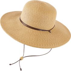 Lightweight Flat Brim Panama Hat For Beach Season, Woven Sun Hat For Summer, Packable Straw Hat In Natural Color, Woven Sun Straw Hat For Travel, Natural Packable Sun Hat With Short Brim, Packable Natural Sun Hat With Short Brim, Packable Natural Hats For Beach, Packable Natural Hats For The Beach, Packable Natural Color Beach Hats