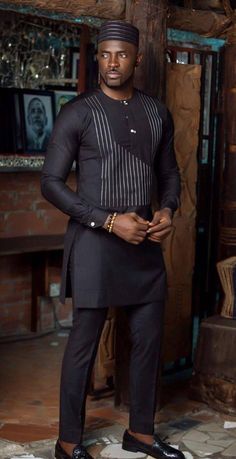 Dashiki Outfit, Wedding Suit Styles, Dashiki For Men, Dashiki Shirt, Latest African Men Fashion, African Attire For Men