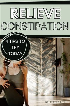 Constipation got you down? Don't worry! We've got your back with these easy and effective tips to get your digestive system running smoothly. Check out these 4 ways to find relief, and get back to feeling like your best self! Got Your Back, Your Best Self, Best Self, Your Back, Get Back