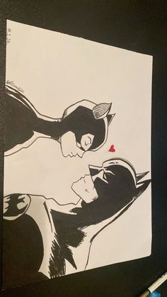 a drawing of batman and wonder wonder wonder wonder wonder wonder wonder wonder wonder wonder wonder wonder wonder