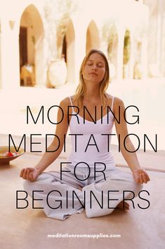 Morning Meditation For Beginners, Meditation Beginners, Frases Yoga, Yoga Beginners, Morning Meditation, Meditation For Beginners, Diy Spa, Meditation Benefits, Zen Meditation