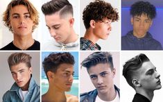 60 Best Hairstyles for Teenage Guys in 2024 - Modern Teen Teenage Guy Haircuts, Outfits For Teenage Guys