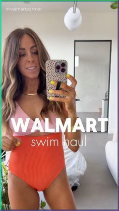 SWIMSUIT HAUL UNDER $30!! there’s nothing better than affordable swimwear that is high quality! these @walmartfashion swimsuits have the perfect amount of coverage   are all under $30! SHOP: • COMMENT “LINK” FOR LINK • highlight bubble MARCH REELS • direct link: https://liketk.it/4BDl0 #walmartfashion #walmartpartner #liketkit @shop.ltk https://liketk.it/4BDlu Fashion Travel Outfit, Back To School Fashion, Summer Style Guide, Walmart Fashion, Affordable Swimwear, Best Swimsuits, Fashion Guide, Fashion Quotes, Petite Fashion