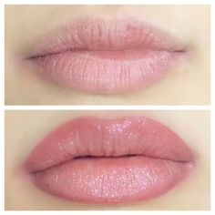 Lips Permanent Lip Color, Lip Color Tattoo, Lip Permanent Makeup, Make Up Diy, Permanent Makeup Eyeliner, Permanente Make-up, Permanent Lipstick, Makeup Training, Eyeliner Tattoo