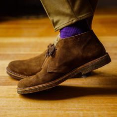 desert boots Desert Boots Outfit, Chukka Boots Outfit, Drake London, Glad Rags, Fashion 101, Desert Boots, Boot Socks, Boots Outfit