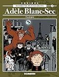 the adventures of adle blanc - see vol 1