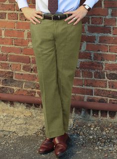 Amp up the grace with the inclusion of our Naples Martini Green Tweed Pants, a true style stalwart. Besides, our pants are crafted from pure wool fabric and offer a soft, comfy feeling which carries a snug warmth that covers up as cozy as elegant with a solid pattern over a green shade. Appeal a chic statement matching with sharp tailoring imparts curvy outlines, which will boldly define the couture while appearing at a glamorous event or ceremonial occasion. 
 
 Look Includes   Naples     Marti Relaxed Fit Wool Bottoms For Fall, Casual Wool Dress Pants With Tapered Leg, Wool Pants For Fall With Straight Leg, Relaxed Fit Wool Pants For Fall, Casual Wool Tapered Leg Pants, Casual Wool Dress Pants With Welt Pockets, Wool Tapered Leg Pants With Relaxed Fit, Relaxed Fit Wool Pants With Tapered Leg, Tailored Tweed Pants For Fall