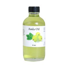 This Amla Oil is your ultimate tool for better hair. It has been used in India for centuries for skin and hair care. It has a number of proven benefits when applied to your hair and scalp. It increases blood circulation in the scalp and follicles. It is a natural conditioner that makes hair softer and more manageable. It combats dandruff and improves the condition of the scalp. It even helps slow greying! It helps stimulate the production of collagen, which is the key to younger, more elastic, s African Skin Care, Olive Hair, Body Conditioner, Amla Oil, Olive Oil Hair, Skin And Hair Care, Natural Conditioner, Macadamia Nut Oil, Healing Oils