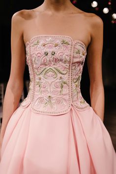 파티 드레스, Naeem Khan, Designer Bridal Gowns, Affordable Wedding Dresses, Wedding Dress Trends, Glam Dresses, Mode Inspo, Little White Dresses, Fall 2016