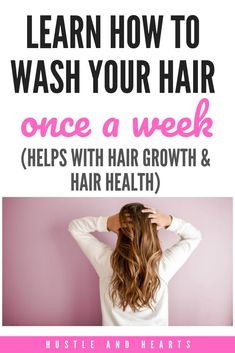 Hair Washing Tips, Washing Your Hair, Haircare Tips, Hair Washing, Growth Hair, Hair Oil Serum, Hair Frizz, Fall Makeup Looks, Grow Hair Faster