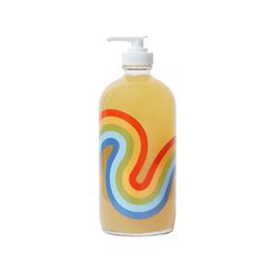 This soap by Bathing Culture is inspired by the places they love getting dirty in Northern California. The scent transports you to the Redwood canopies and will cleanse your body and mind. Their formula is concentrated, just just a dab will do you, and don't forget to refill! Available in 3 different sizes and containers: 2.7oz. plastic bottle, 8oz. plastic bottle, and a 16oz. glass bottle. Ingredients: Organic coconut oil, organic olive oil, organic sunflower oil, natural plant glycerin (soy be Full Body Cleanse, Fragrance Ingredients, Earthy Scent, Organic Olive Oil, Cleanse Your Body, Body Cleanse, Organic Soap, Body Cleanser, Natural Fragrances