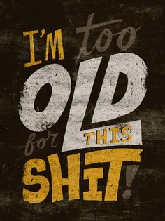 jajajaja Plakat Design Inspiration, Vintage Logos, 로고 디자인, The Words, Typography Design, Wise Words, Favorite Quotes, Hand Lettering, Shirt Design