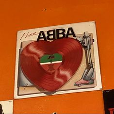 Abba Widget, Abba Playlist Cover, 70s Aesthetic Music, Abba Summer Aesthetic, 60s Music Aesthetic, Abba Aesthetic Vintage, 70s Music Aesthetic, 80s Music Aesthetic, Alexandra Aesthetic