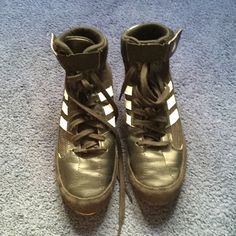 Reposhing This Item I Purchased From @2loveydovey. Loved It, But Ready To Rotate For Something New. Euc, Never Worn By Me, And Don’t Appear To Have Been Worn At All. Pristine Condition! Youth 7.5 Fits A Women’s 8/8.5 Bundle And Save! Questions? Leave A Comment Below! Adidas Wrestling Shoes, Wrestling Shoes, Shoes Adidas, Adidas Black, Black Adidas, Adidas Shoes, Adidas Men, Something New, Athletic Shoes