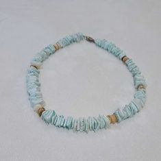 Choker. Self Made Jewelry, Chip Necklace, Puka Shell Necklace, Puka Shell, Made Jewelry, Self Made, Shell Necklace, Necklace Choker, Shell Necklaces