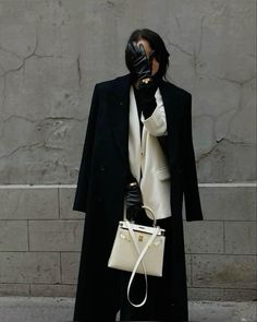 All Black Fashion, Classic Style Outfits, Woman Suit Fashion, Stylish Work Outfits, Looks Chic, Suit Fashion, Mode Inspiration, Elegant Outfit, Outfits Casuales