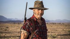 Mick Taylor to Slash Again in Wolf Creek 3 Spotlight Movie, Review Film, Daily Review, Southern Life, Horror Tattoo, Slow Burn