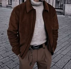 Academia Aesthetic Outfit, Dark Academia Outfits, Academia Outfits, Street Style Outfits Men, Mens Casual Dress Outfits, Men Stylish Dress, Neue Outfits