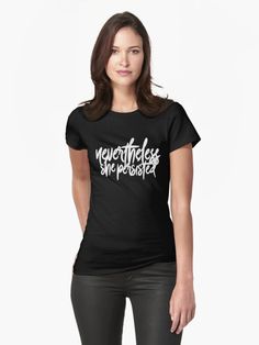 Millions of unique designs by independent artists. Find your thing. Womens T Shirts Graphic Tees, Tees With Sayings, Weekend Mode, Men Tees, T Shirt Sayings, T Shirts For Girls, Womens T Shirts, Shirts Graphic Tees, Shirt Sayings