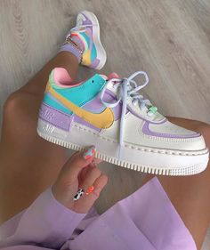 Nike Shoes Air Force, Jordan Sneaker, Custom Nike Shoes, All Nike Shoes, Nike Air Shoes, Shoes Sneakers Nike