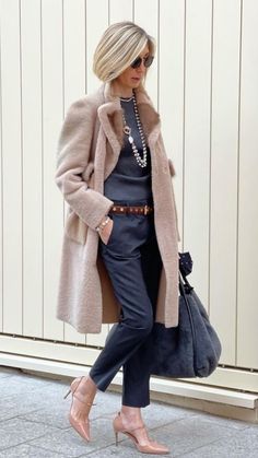 Easy Everyday Outfits, Casual Chic Outfits, Clothes For Women Over 50, Stil Elegant, Mode Casual