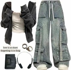 Y2k Fashion Board, Ytk Fashion, Outfits For Medium Sized Women, Different Outfit Aesthetics, Hero Outfit, Mode Zara, Outfit Inspo Casual, Trendy Outfits For Teens