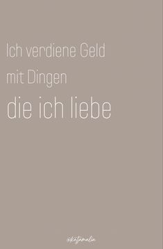 Spruch Visionboard: ich verdiene Geld mit Dingen die ich liebe Visionboard Aesthetic, Love Job, Vision Board Photos, Vision Board Pictures, Affirmation Of The Day, Life Vision Board, Manifestation Board, Peace And Harmony, Beige Aesthetic