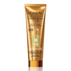 PRICES MAY VARY. L'oreal Paris Hair Expertise Extraordinary Oil-in-Cream 6 Luxurious Flower Oils, Lightweight & Silky, Non-Greasy Nourishing Leave-In Cream for All Types of Hair Voluptuous Softness, Lustrous Shine & Lightweight Suppleness Loreal Paris Hair Cream for Soft Lustrous Shine & Suppleness. Paris Hair, Loreal Hair, Types Of Hair, Hot Gifts, Hair Cream, Flower Oil, L Oreal, Nature Prints, Loreal Paris