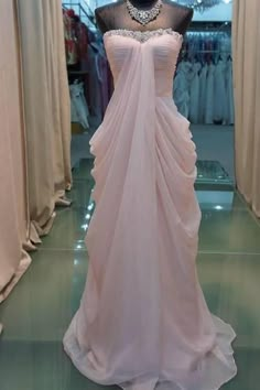 Prom Dresses Pink, Pink Floor, Graduation Party Dresses, Vestidos Color Rosa, Prom Dresses 2016, Stunning Prom Dresses, Floor Length Prom Dresses, Pink Formal Dresses