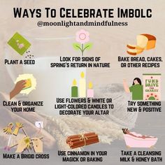 Celebrate Imbolc, Eclectic Witch, Baby Witch, Akashic Records