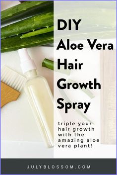 Advice: Use a hair growth treatment with coconut oil to nourish your hair. #haircare #hair #hairfall Aloe Vera Gel For Hair Growth, Aloe Vera Hair, Aloe For Hair, Hair Recipes, Aloe Vera Hair Mask, Fresh Aloe Vera Gel, Healthy Natural Hair Growth, Extreme Hair Growth, Hair Growth Spray