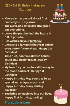 a birthday poem for someone who has passed his first birthday