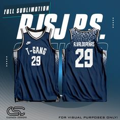 a basketball jersey with the number 29 on it and an inscription that reads, rise ups