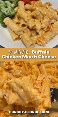 This Buffalo Chicken Mac & Cheese is an easy, filling and delicious meal the whole family will love. All you need is a few ingredients and 30 minutes.


easy macaroni and cheese recipe, easy mac and cheese recipe, buffalo chicken macaroni and cheese recipe, buffalo chicken mac and cheese recipe, high protein buffalo chicken recipes, high protein mac and cheese recipe Easy Buffalo Mac And Cheese, Pulled Chicken Mac And Cheese, Protein Buffalo Mac And Cheese, Buffalo Mac And Cheese Recipe Easy, Chicken And Mac And Cheese Dinners, Chicken Fajita Mac And Cheese, Chicken Recipes High Protein, Slow Cooker Bbq Chicken Breast, Macaroni And Cheese Recipe Easy