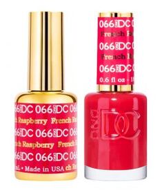 French Raspberry #066 – DND Gel USA Dnd Raspberry Gel Polish, Nails Trends, Nail Stuff, Warm Undertone, Home Salon, Hot Nails, Elegant Nails, Gel Color, Nail Lacquer