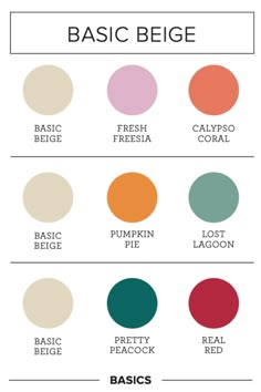 the basic guide to choosing paint colors for your home and decorating it with them