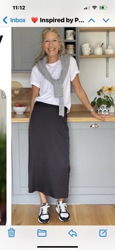 Blouse Diy, Looks Chic, 가을 패션, Style Mistakes, Fashion Over 50, Looks Style, Blouse Styles, Outfits Casuales