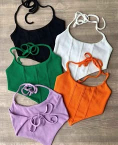 Cute Outfits With Shorts, Kids Dress Wear, Fancy Tops, Diy Fashion Clothing, Bodysuit Fashion, Classy Work Outfits